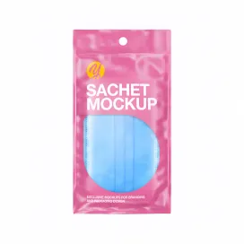 Sachet